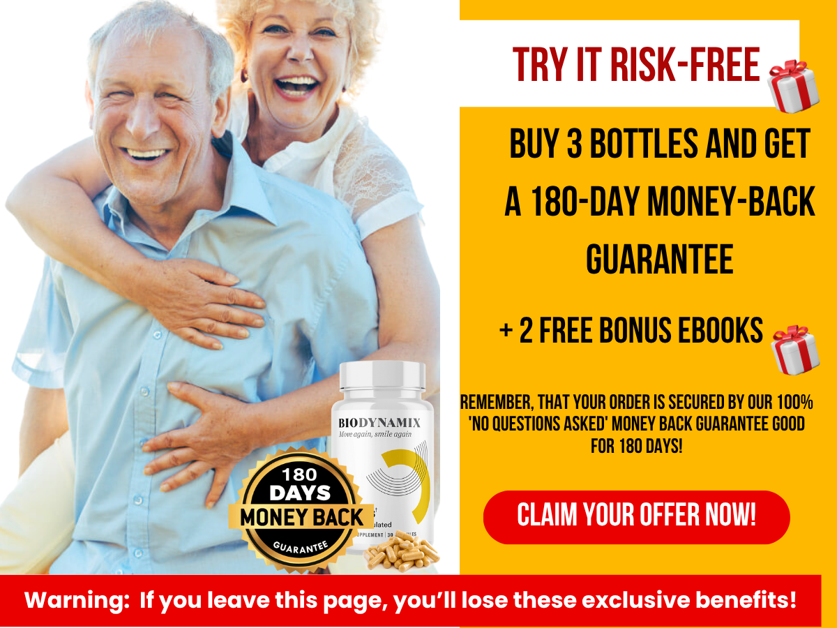 Special Offer